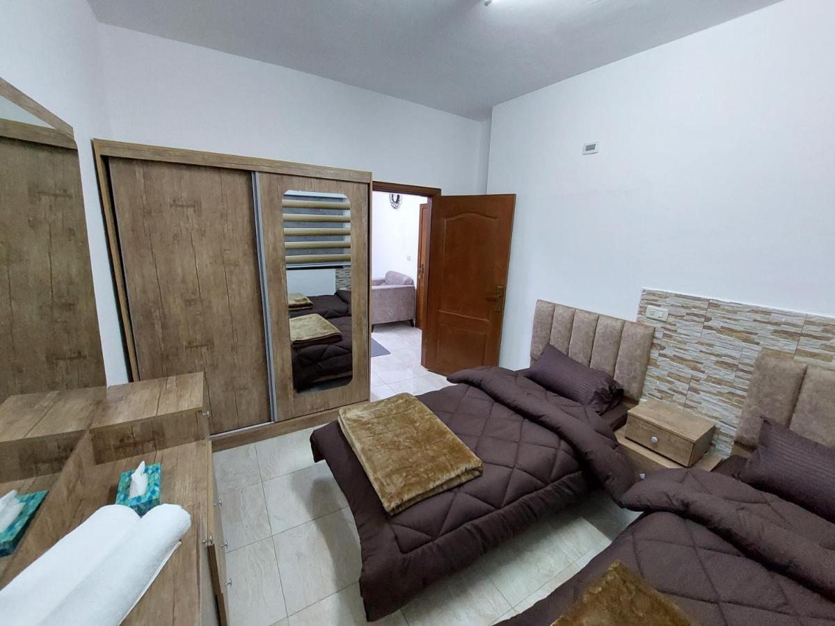 Cozy Home 4 Amman Ngoại thất bức ảnh