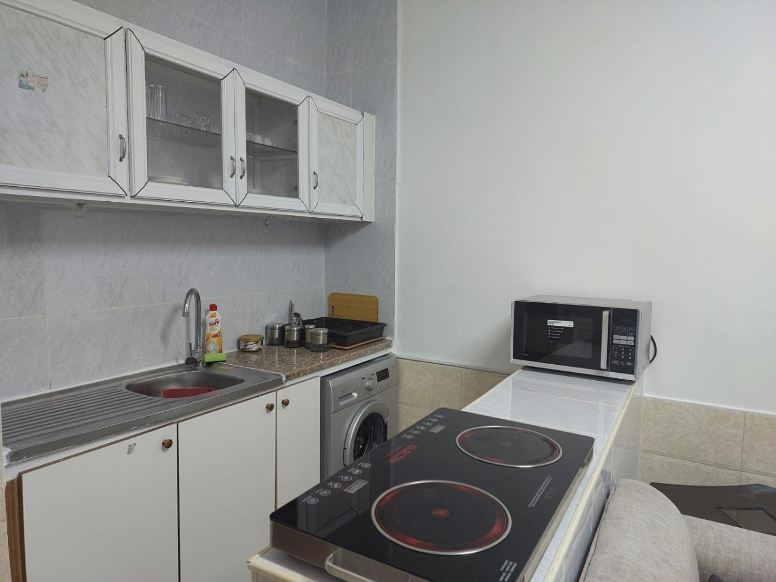 Cozy Home 4 Amman Ngoại thất bức ảnh