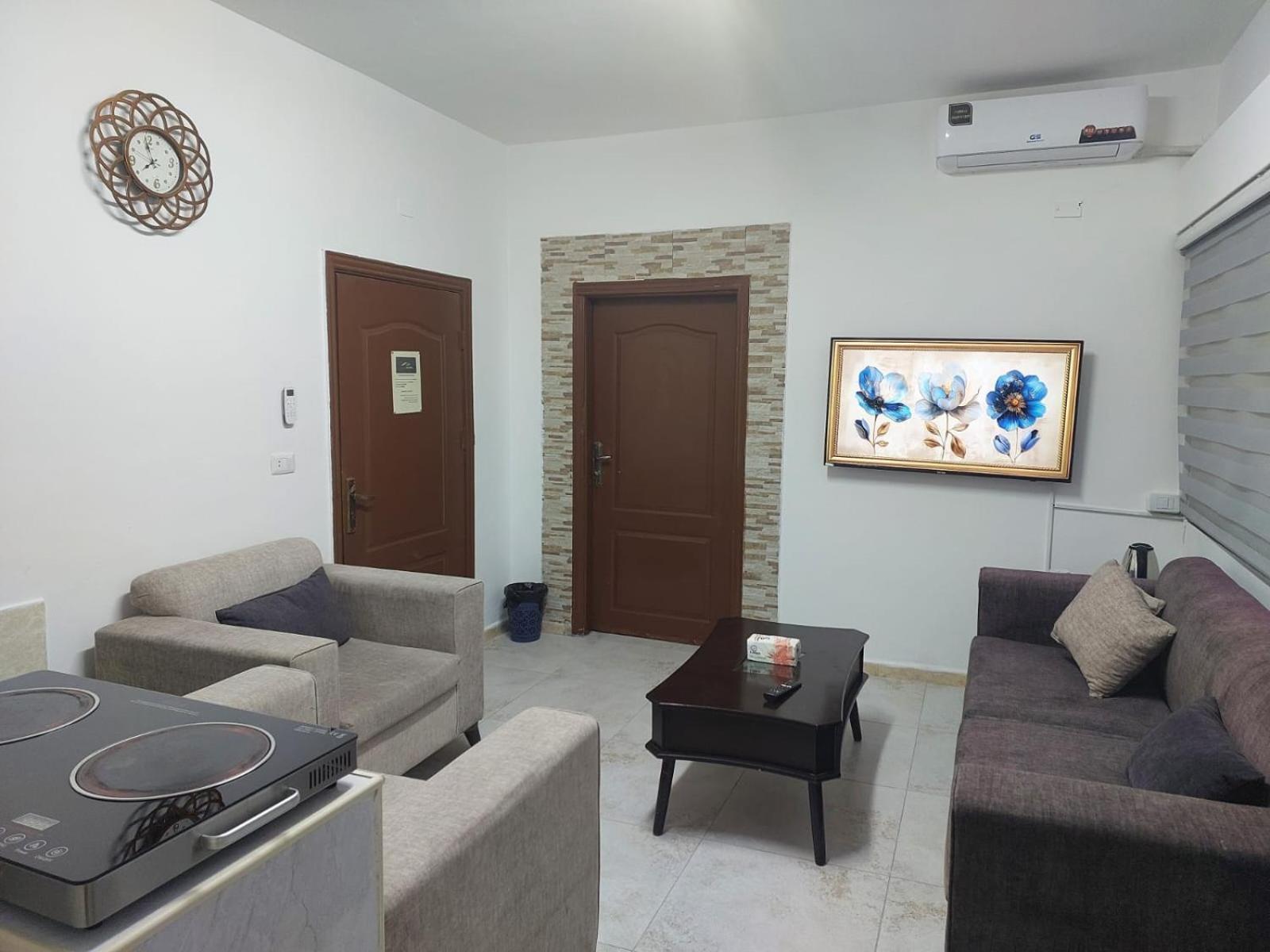 Cozy Home 4 Amman Ngoại thất bức ảnh