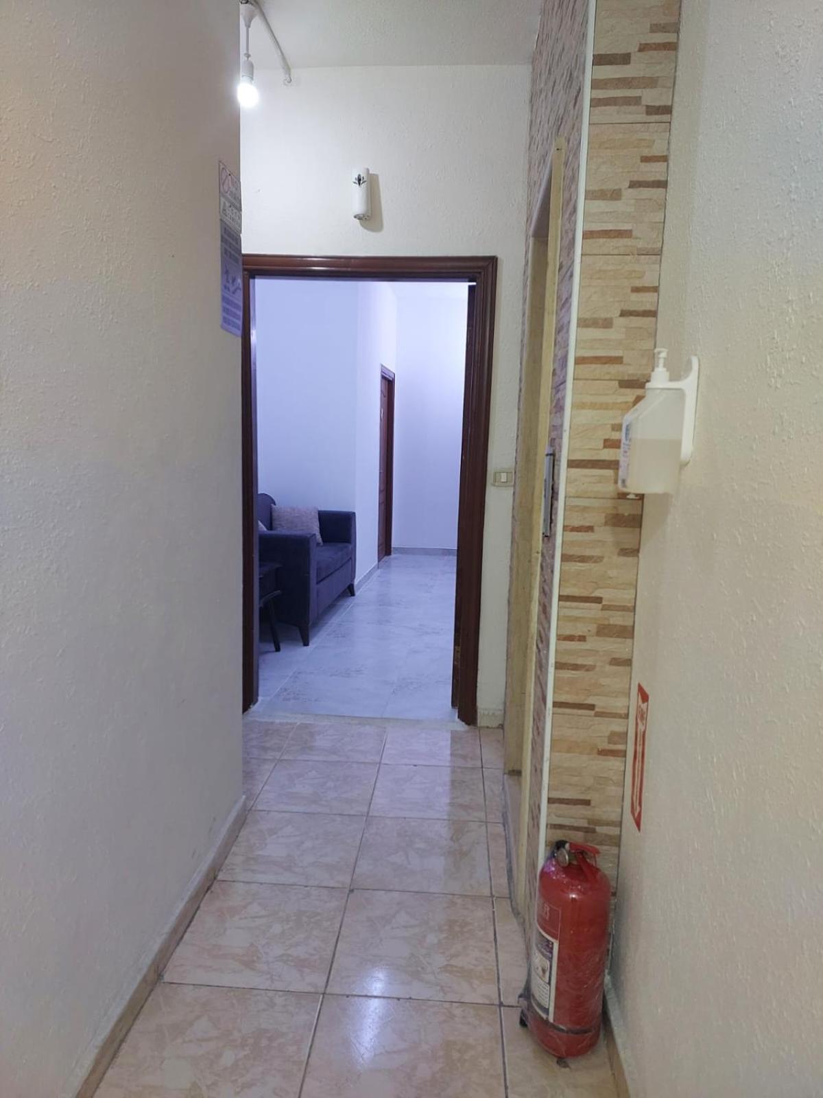 Cozy Home 4 Amman Ngoại thất bức ảnh