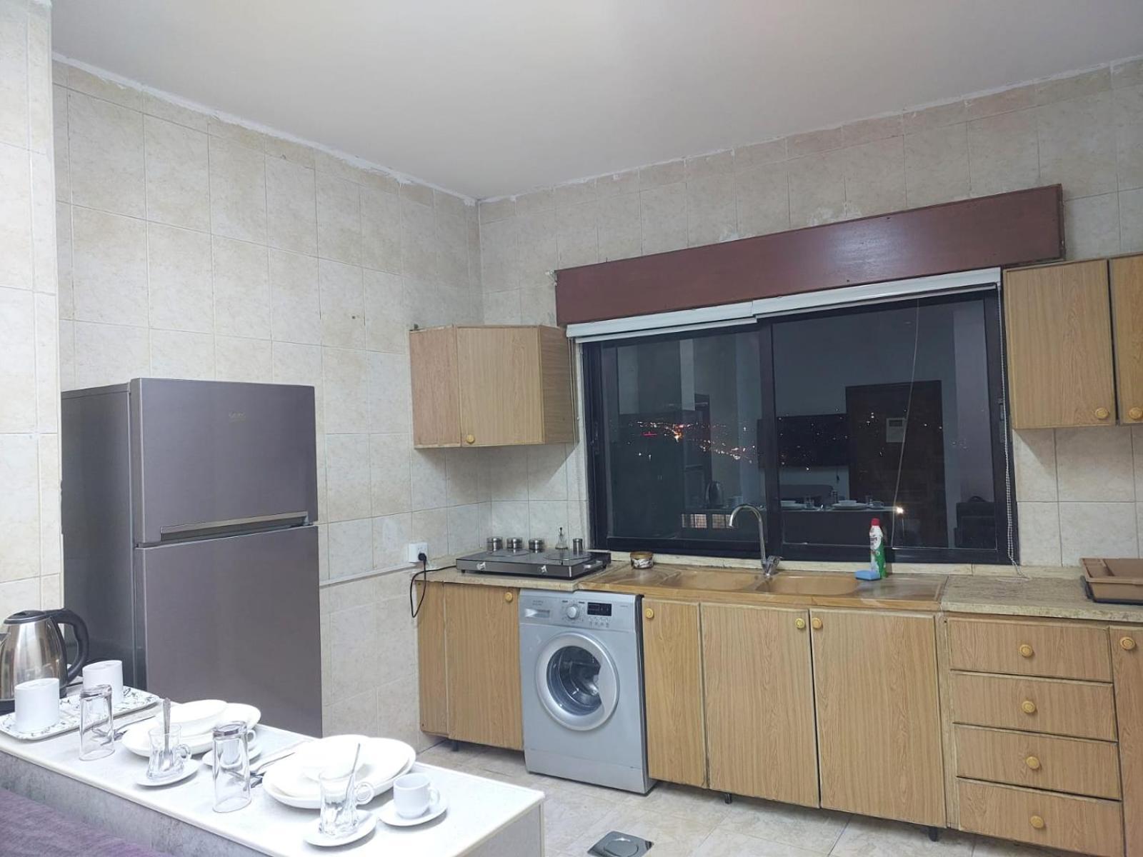 Cozy Home 4 Amman Ngoại thất bức ảnh