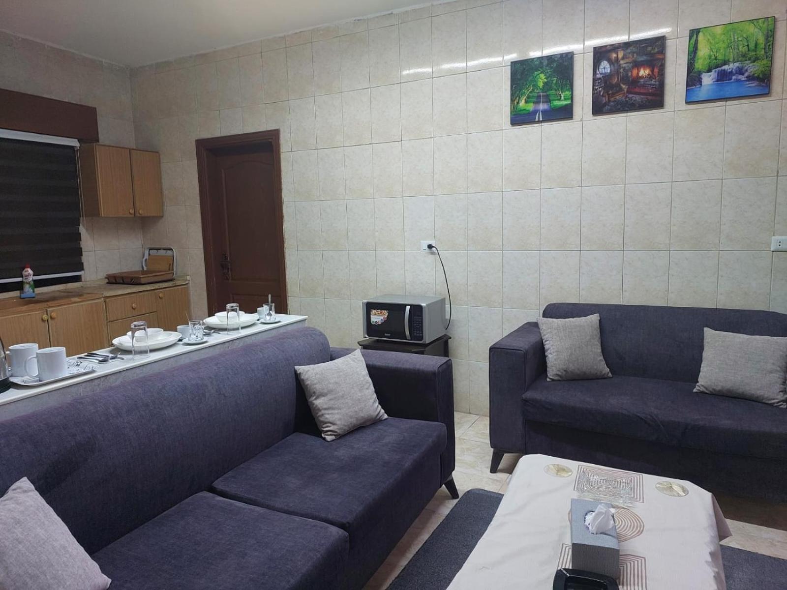 Cozy Home 4 Amman Ngoại thất bức ảnh